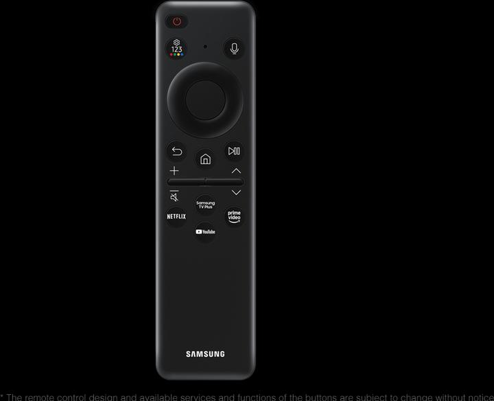 Produktbild Samsung QE43Q8FAAU (43", Q8F, QLED, LED, 4K, 2025)