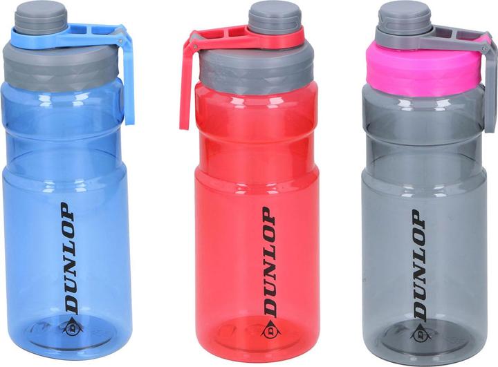 Dunlop Drinking bottle 1,1L (1.10 l)