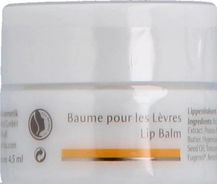 Produktbild Dr. Hauschka Lippenkosmetikum (Balsam, 4.50 ml)