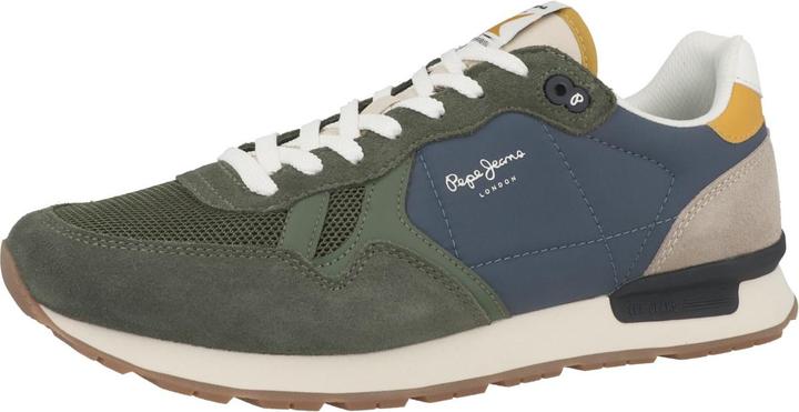 Produktbild Pepe Jeans Brit Camp - 65515 (45)
