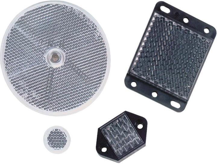 Produktbild TE Sensors Reflektor 31mm