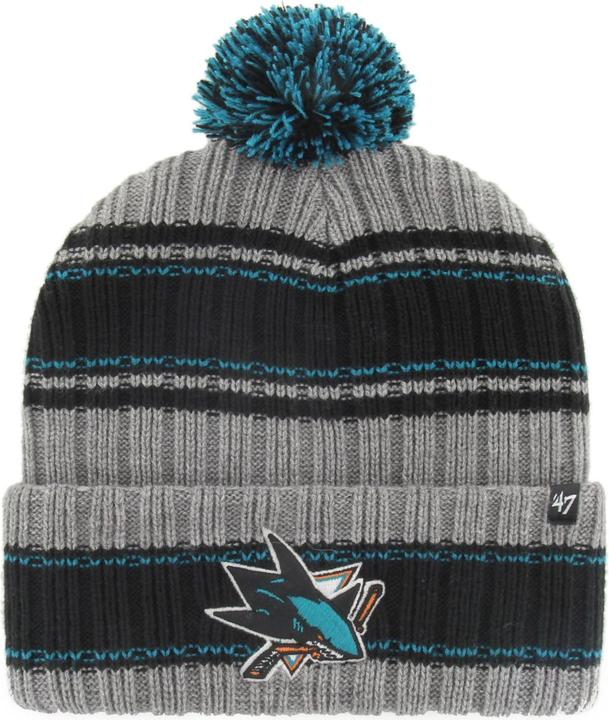 47 Brand Rexford San Jose Sharks