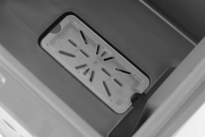 Immagine prodotto Hendi AMERBOX Contenitore termico per ghiaccio 110L (110 l)
