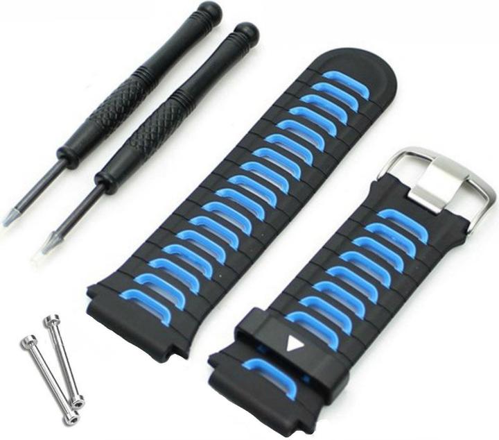 Immagine prodotto Garmin Bracciale di ricambio (Materiale sintetico, Forerunner 920XT)