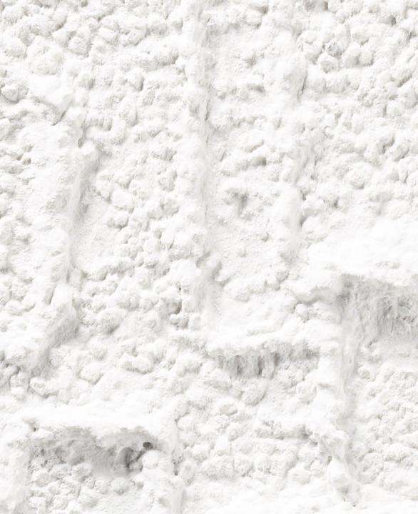 Produktbild Kreul SOLO GOYA Acrylic Medium Struktur-Paste Grobsand (Weiss, 250 ml)