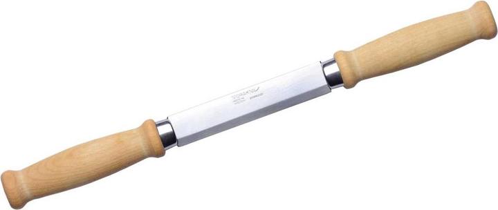 Produktbild Morakniv WOODSPLITTER, Zugmesser, rostfrei, Birkenholzgriff (11.50 cm)