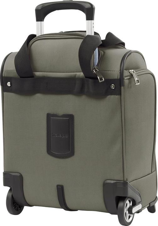 Produktbild Travelpro Handgepäcktrolley Underseat Maxlite 5 Extra (26 l, Handgepäck (bis 50l))