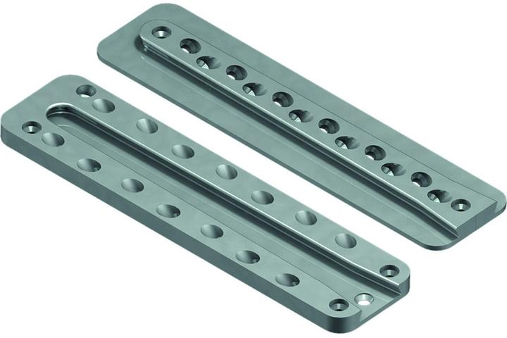 Produktbild Sherpa Holzverbinder Serie L (Rundholzverbinder, 1 Stk.)