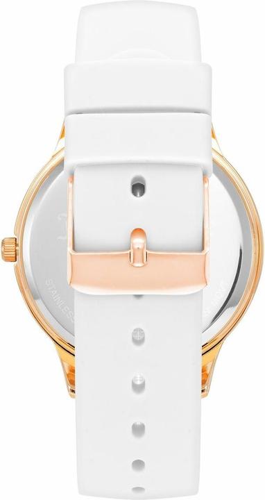 Produktbild Juicy Couture Damenuhr JC1342RGWT (Ø 38 mm) (38 mm)