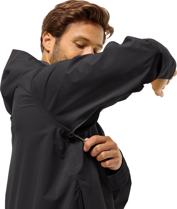Image du produit Jack Wolfskin Highest Peak 3L Jkt M (S)