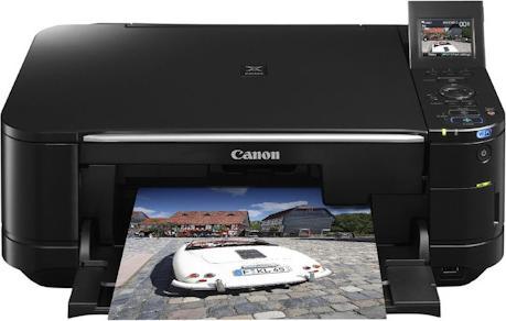Produktbild Canon Pixma Mg5250 (Tintenpatrone, Farbe)