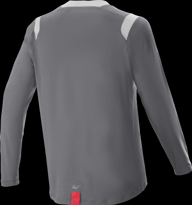 Image du produit Alpinestars Jersey 24 A-Dura Dri Wool Ls (XL)