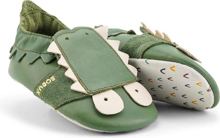 Actual product image Bobux snap (23)