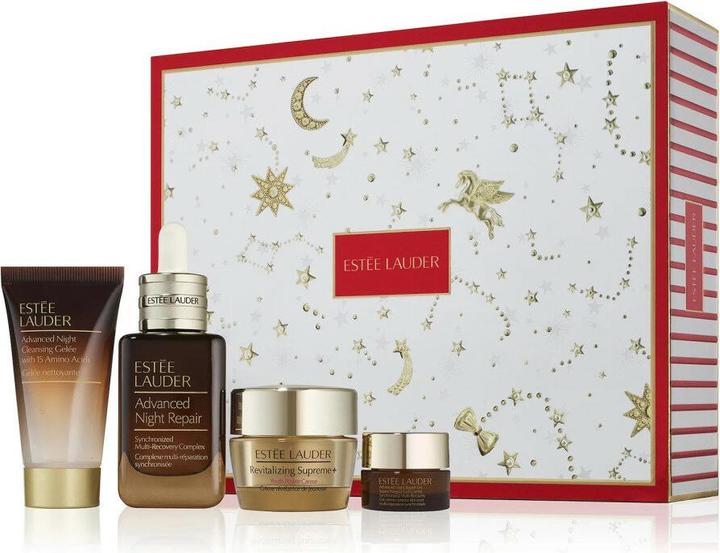 Produktbild Estée Lauder Essent ANR Set Mix 4 Stk (Gesichtspflege set)