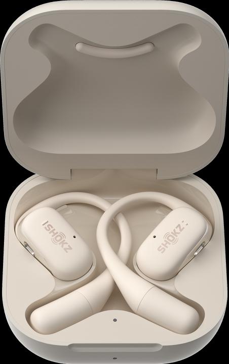 Actual product image Shokz OpenFit (NC, 7 h, Wireless)
