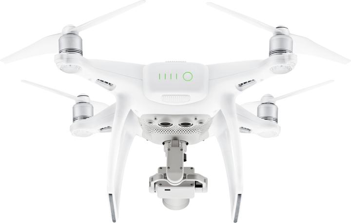 Produktbild DJI Phantom 4 Advanced+ (30 min, 1368 g, 20 Mpx)
