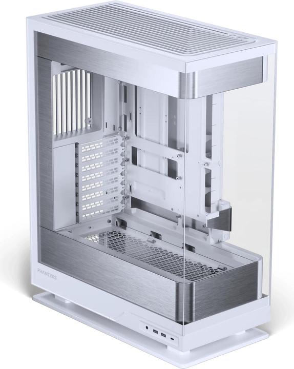 Image du produit Phanteks Evolv X2 (E-ATX, ATX, mATX, Mini-ITX)