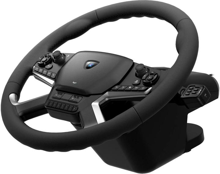 Immagine prodotto HORI Sistema di controllo per camion a retroazione di forza (PC)
