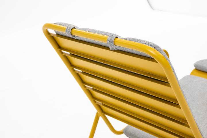 Productafbeelding Giardimo LAB Retro (138 cm)