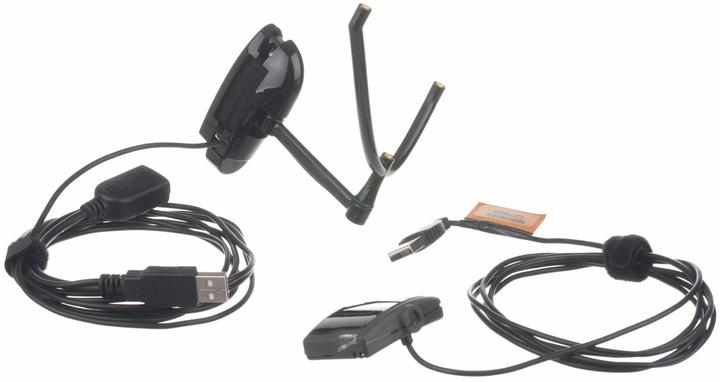 Produktbild Natural Point TrackIR 5 Standard Set (PC)