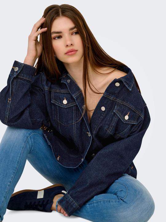 Image du produit Only ONLJAGGER Jeansjacke Jeansjacke (XL)