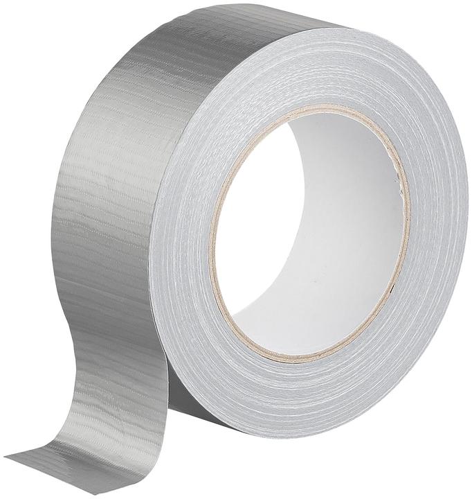 Produktbild AGT Reissfestes Gewebe-Klebeband (48 mm)