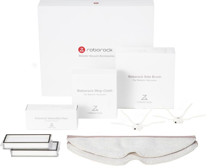 Roborock VAKUUM ACC KIT/Q70/Q70 MAX 8.02.0144