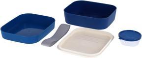 Productafbeelding Amuse Lunchbox 3 in 1 Basic