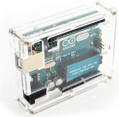 Image du produit OEM Boîtier pour Arduino UNO