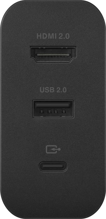 Actual product image ASUS ROG Gaming Charger Dock (USB-C, 1 Ports)