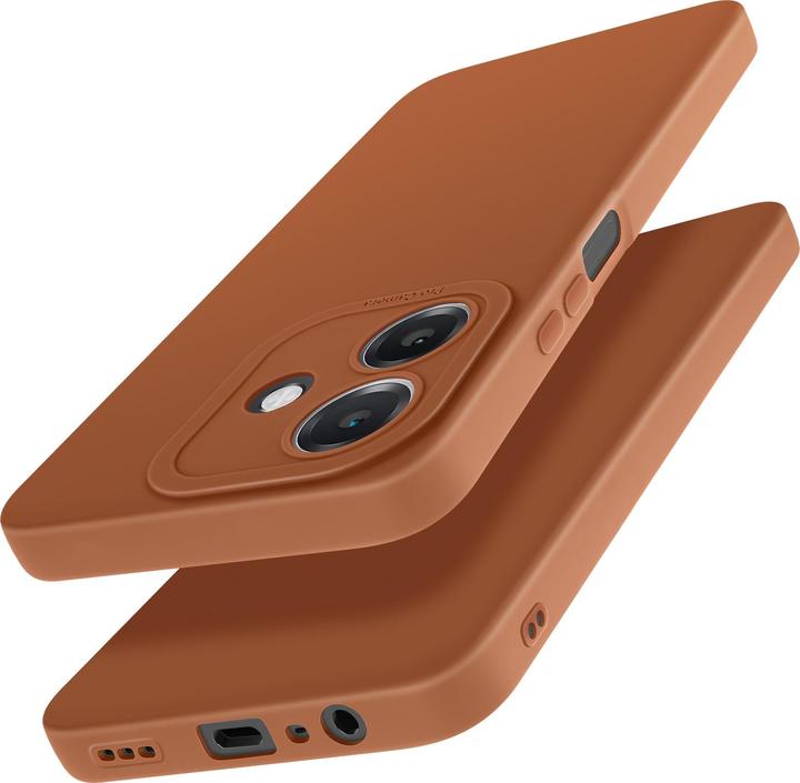 Immagine prodotto Avizar SoftGlow Case (Oppo A40)