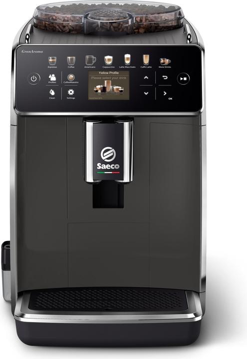 Produktbild Saeco GranAroma Kaffeevollautomat