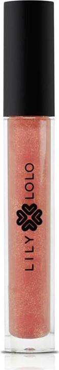 Produktbild Lily Lolo Natural Lip Gloss - Cocktail 6ml (Cocktail)