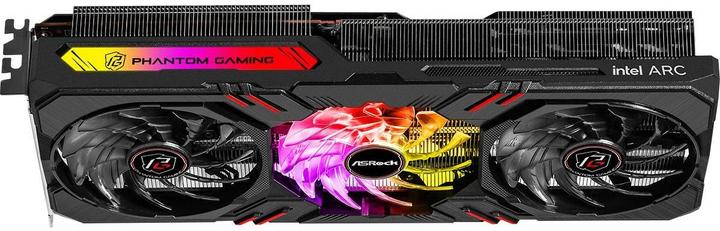 Produktbild AsRock Arc A770 Phantom Gaming D OC (8 GB)