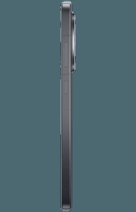 Image du produit OnePlus 13R (256 Go, Nébuleuse Noir, 6.78", Double SIM, 50 Mpx, 5G)