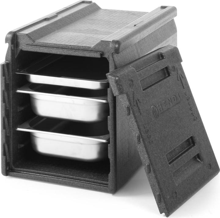 Produktbild Hendi Thermo Catering Container 66L (69 l)