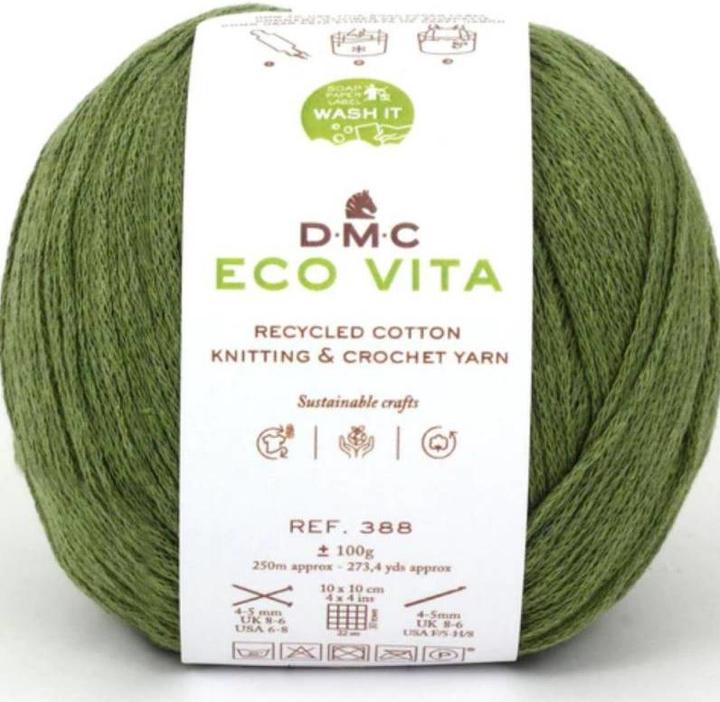 Immagine prodotto DMC Eco Vita (250 m)