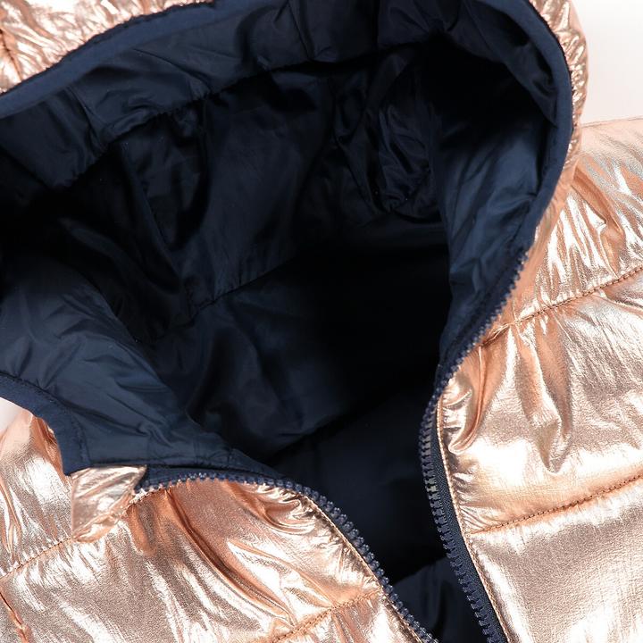 Produktbild La Redoute Collections Kapuzensteppjacke (158)