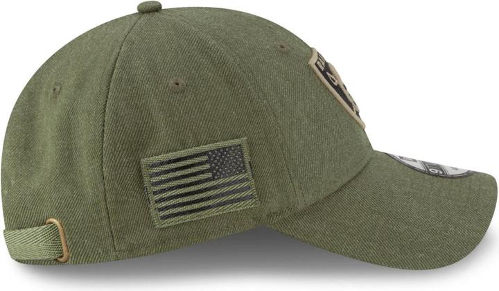Immagine prodotto New Era 9Twenty Strapback NFL Salute To Service (Taglia unica)