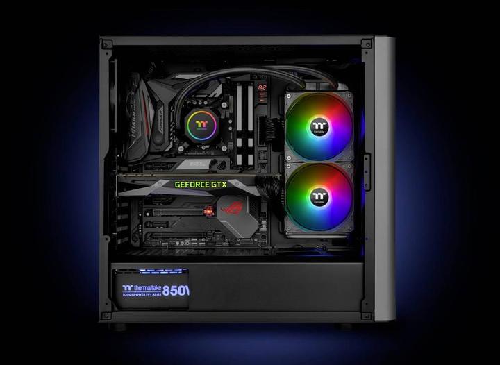 Produktbild Thermaltake TH240