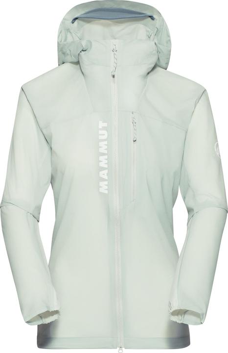 Mammut Aenergy WB Hoodie