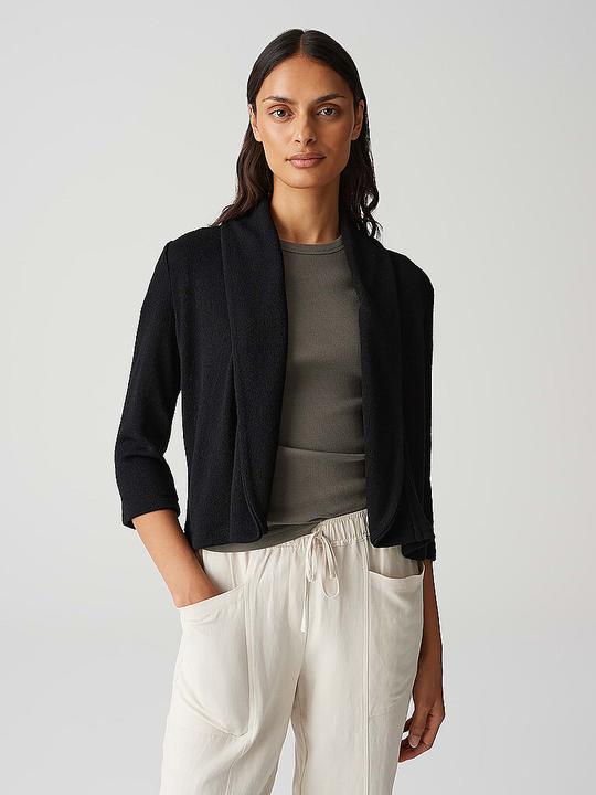 Actual product image Opus Strickjacke SANDRINE BREEZE (42)