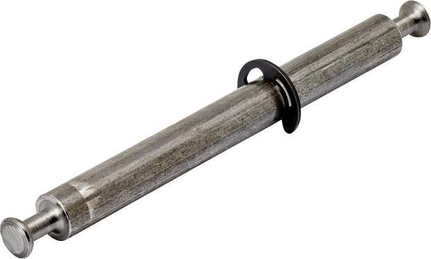 Image du produit Cheville d'assemblage double excentrique avec circlip