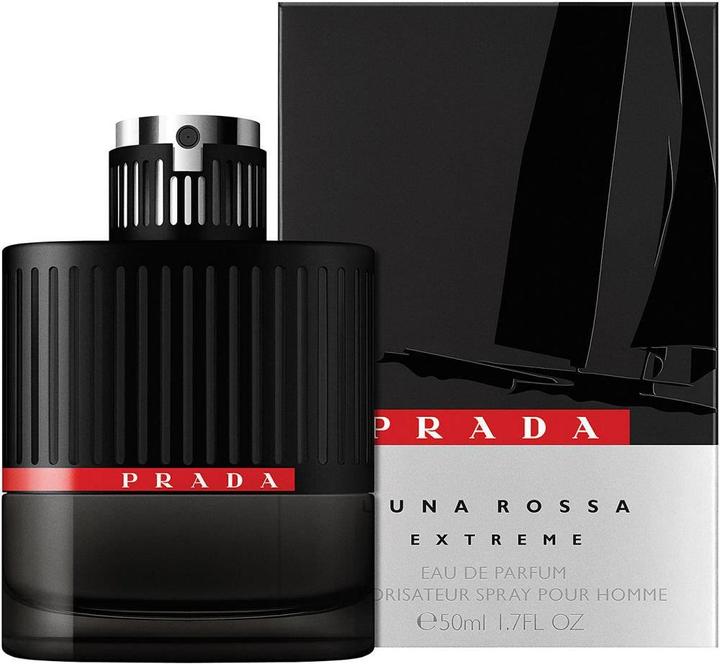 Produktbild Prada Luna Rossa Extreme (Eau de Parfum, 100 ml)