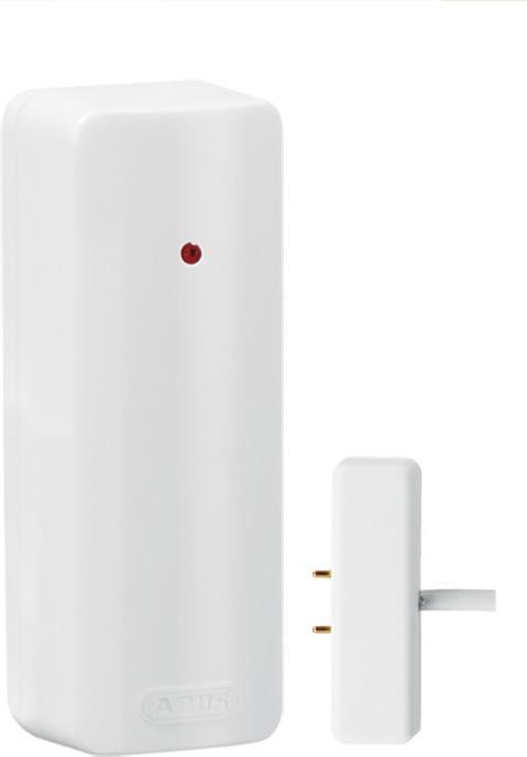 Actual product image Abus Secvest wireless water detector FUWM50000