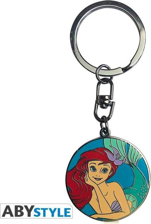 Produktbild ABYstyle Arielle, die Meerjungfrau - Ariel
