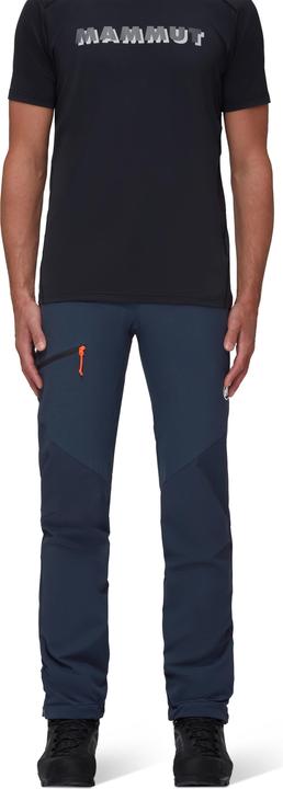 Produktbild Mammut Courmayeur SO Pants Men (56)