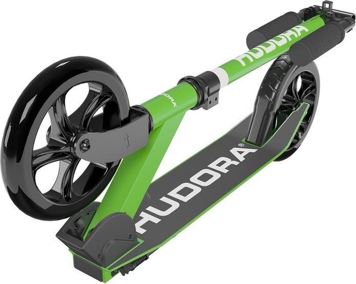 Actual product image Hudora Start 200