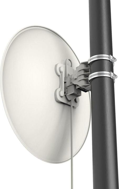 Actual product image Cambium Networks C050910M273A - ePMP 5 GHz Force 300-25L SM Bulk Packaging - (EU, EU cord) with Tilt bracket included (400 Mbit/s)