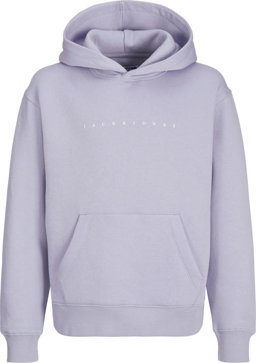 Jack & Jones Jjestar Jj Sweat Hood Noos Jnr